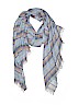 J. Crew Factory Store Stripes Blue Scarf One size - photo 1
