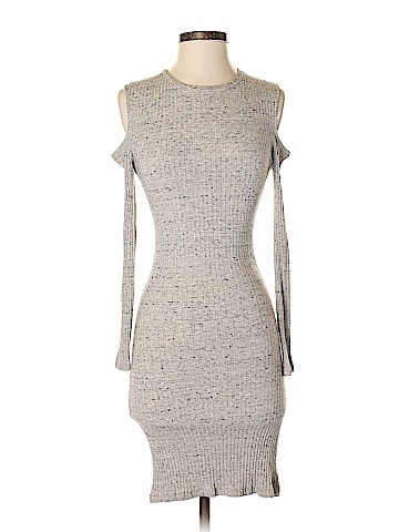 David Lerner Casual Dress (view 1)