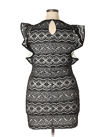 PaperDoll Casual Dress (view 2)