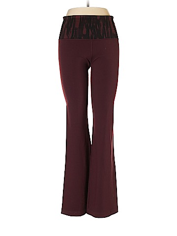 Lululemon Athletica Active Pants (view 1)