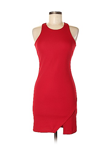 Romeo & Juliet Couture Casual Dress (view 1)