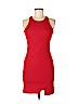Romeo & Juliet Couture Red Casual Dress Size S - photo 1