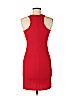 Romeo & Juliet Couture Red Casual Dress Size S - photo 2