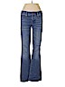 Gap Blue Jeans Size 29 waist - photo 1
