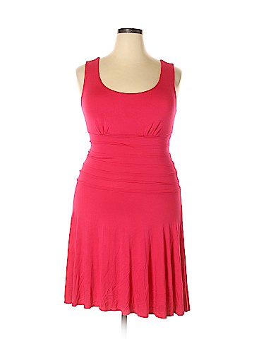 Max Studio Casual Dress (view 1)