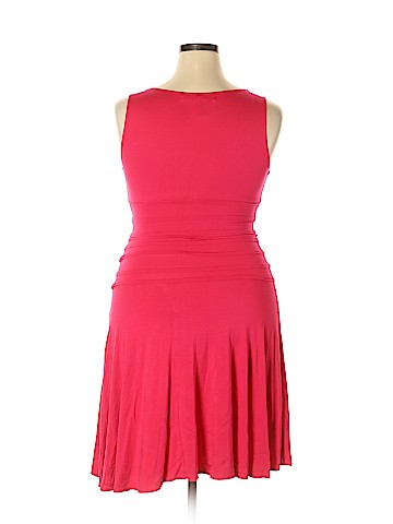 Max Studio Casual Dress (view 2)