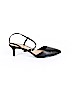 Banana Republic Black Heels Size 6 1/2 - photo 1