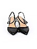 Banana Republic Black Heels Size 6 1/2 - photo 2