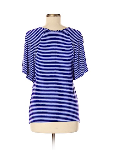 Kate Hill Short Sleeve Top (view 2)