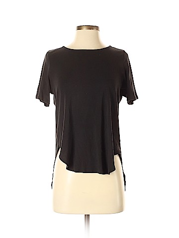 Theyskens' Theory Short Sleeve T-Shirt (view 1)