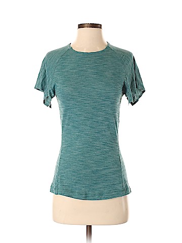 Lululemon Athletica Active T-Shirt (view 1)