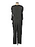 HD in Paris Gray Jumpsuit Size M - photo 2