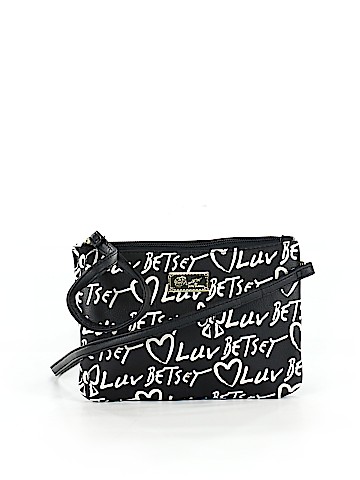 Betsey Johnson Crossbody Bag (view 1)
