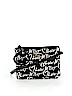 Betsey Johnson Black Crossbody Bag One size - photo 1