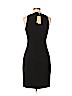 Michael Kors Black Casual Dress Size 8 - photo 2