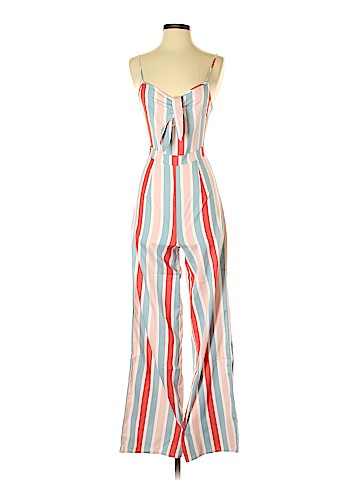 Romeo & Juliet Couture Jumpsuit (view 1)