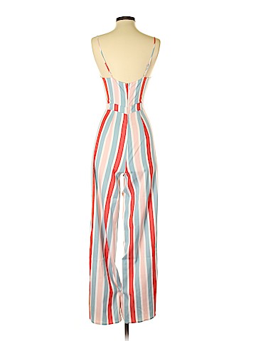 Romeo & Juliet Couture Jumpsuit (view 2)