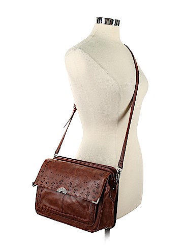 NICA Crossbody Bag (view 2)