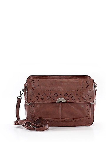 NICA Crossbody Bag (view 1)