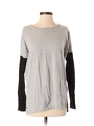 Vince. Pullover Sweater (view 1)