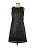 Andrew Gn Black Cocktail Dress Size EU (FR) 40 / US 8 - photo 1