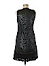 Andrew Gn Black Cocktail Dress Size EU (FR) 40 / US 8 - photo 2