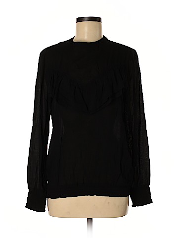 Second Female Long Sleeve Top (view 1)