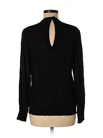 Second Female Long Sleeve Top (view 2)