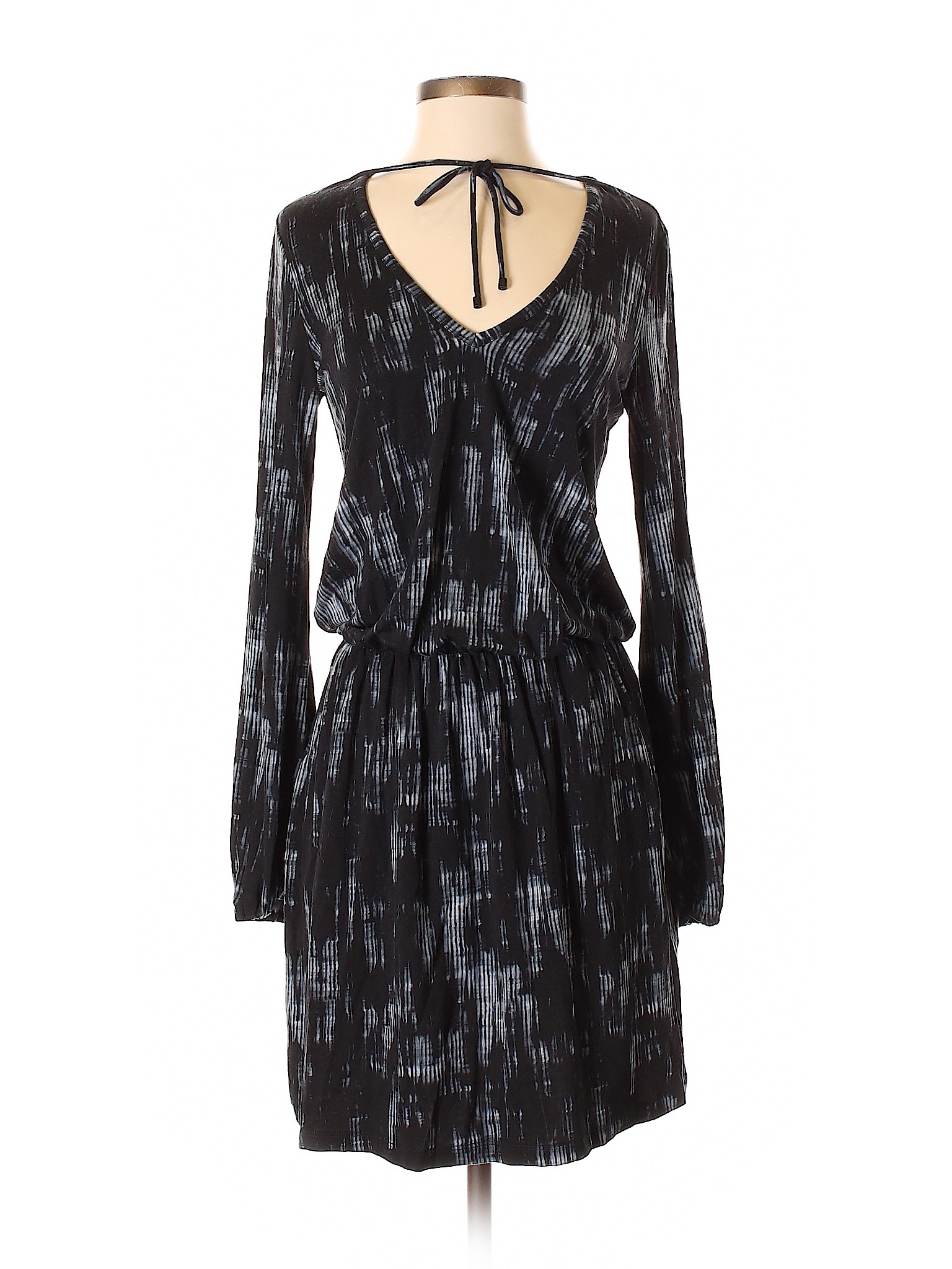 Tart Women Black Casual Dress S | eBay