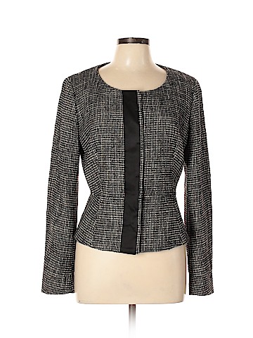 Max Mara Wool Blazer (view 1)