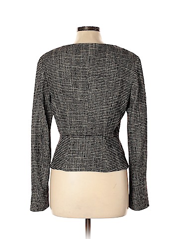 Max Mara Wool Blazer (view 2)