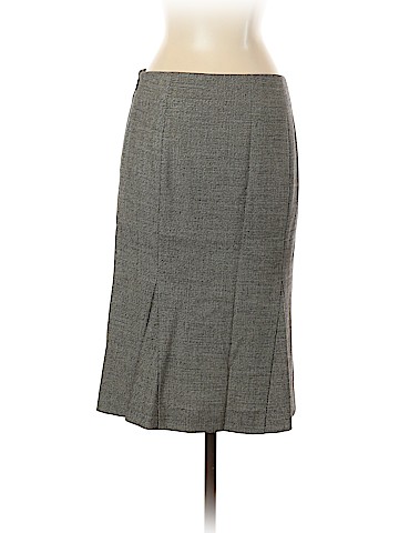 Theory Wool Skirt (view 2)