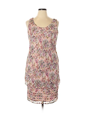 Patra Casual Dress (view 1)