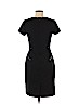 Club Monaco Black Casual Dress Size 6 - photo 2