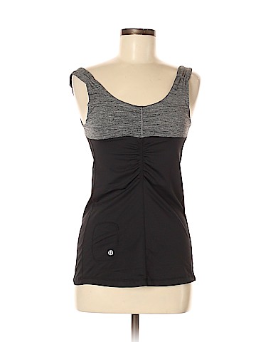 Lululemon Athletica Active Tank (view 1)