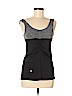 Lululemon Athletica Black Active Tank Size 6 - photo 1
