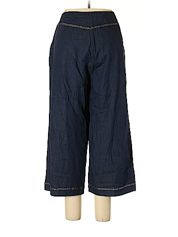 Susan Graver Casual Pants (view 2)