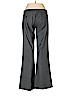 Laundry by Shelli Segal Gray Khakis Size 8 - photo 2