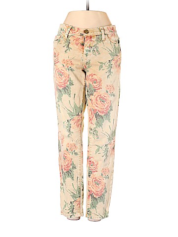 Current/Elliott Jeans (view 1)