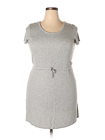 Olive and Oak Casual Dress (view 1)