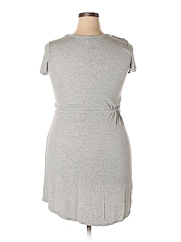 Olive and Oak Casual Dress (view 2)