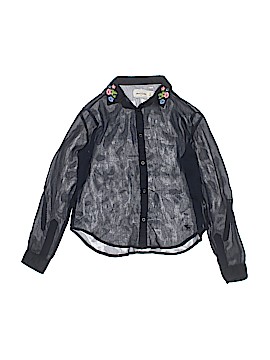 Abercrombie Size Medium youth