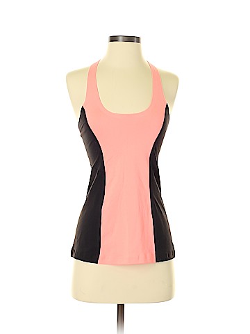 Lululemon Athletica Active Tank (view 1)