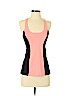 Lululemon Athletica Pink Active Tank Size 2 - photo 1