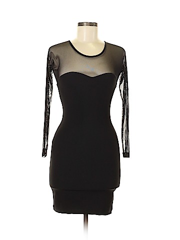 Forever 21 Cocktail Dress (view 1)