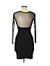 Forever 21 Black Cocktail Dress Size S (petite) - photo 2