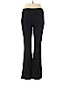INC International Concepts Black Casual Pants Size 10 (petite) - photo 2