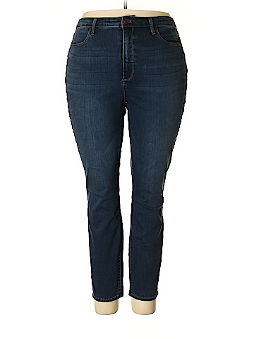 Talbots Jeans (view 1)
