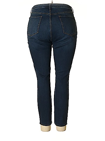 Talbots Jeans (view 2)