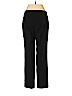 Ann Taylor LOFT Black Dress Pants Size 2 (petite) - photo 2